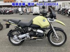 BMW R1100GS 1999
