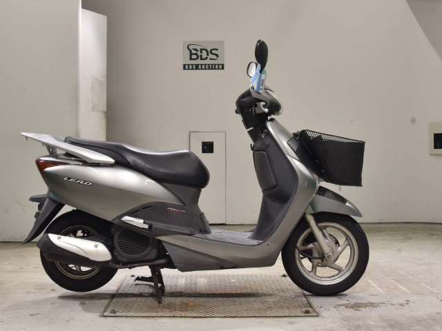 Honda LEAD110 2008