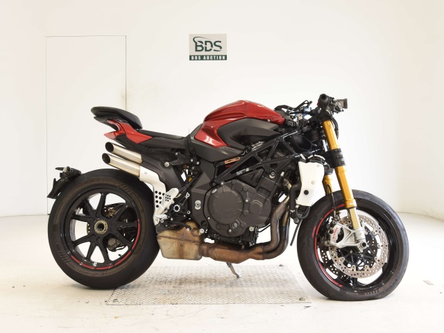 MV Agusta BRUTALE1000RR 2023