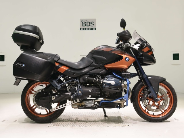 BMW R1150R ROCKSTER 2006