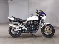 Suzuki GSX400 2005