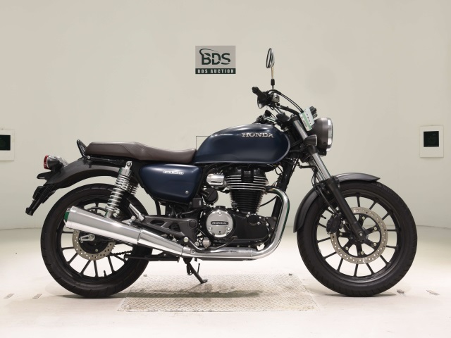 Honda GB350 2022