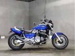 Honda X4 1997