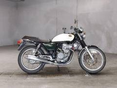 Honda GB250 CLUBMAN 1987