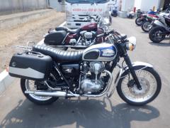 Kawasaki W650 2000
