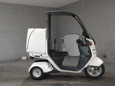 Honda GYRO CANOPY 2019