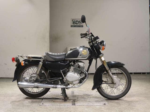 Honda CD125 BENLY 1994