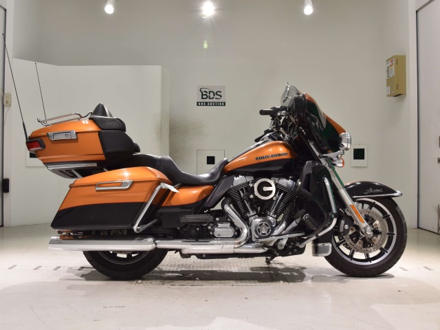 HD ELECTRA GLIDE FLHTK1690 2013