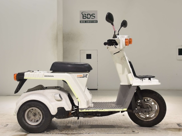 Honda GYRO X 2005
