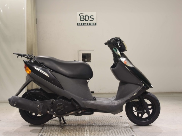Suzuki ADDRESS V125