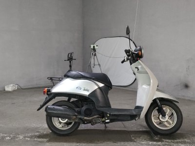 Honda TODAY 2005