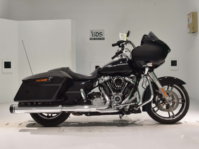 HD ROAD GLIDE FLTRXS1750 2017