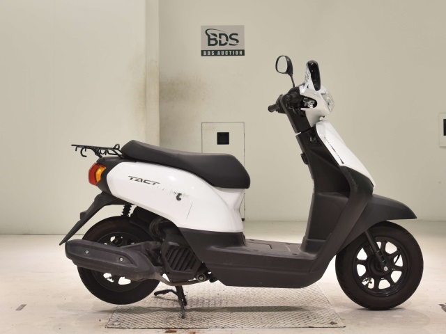 Honda TACT-4 BASIC 2024