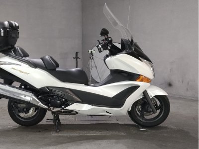 Honda SILVERWING600GT 2010