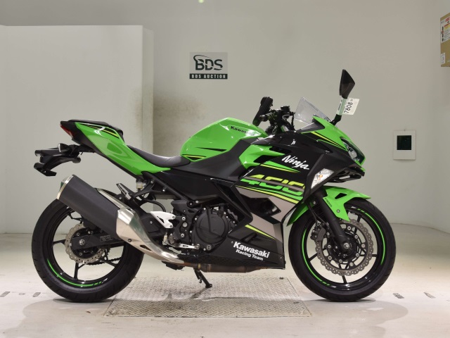 Kawasaki NINJA400 2020