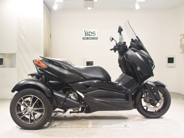 Yamaha X-MAX250A TRIKE 2019