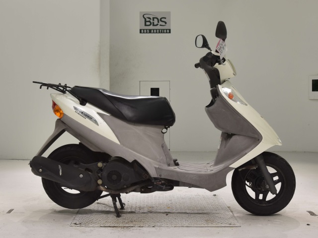 Suzuki ADDRESS V125