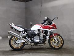 Honda CB1300SF BOLDOR 2006