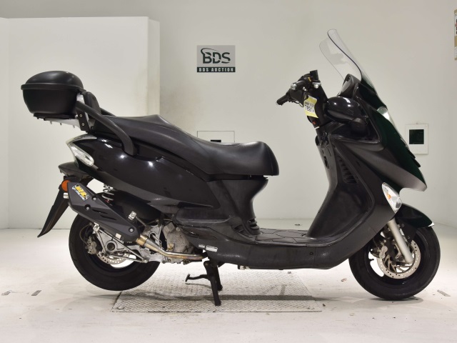 Kymco GRAND DINK125 2005