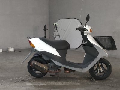 Suzuki LETS2