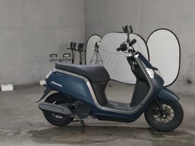 Honda DUNK 2022