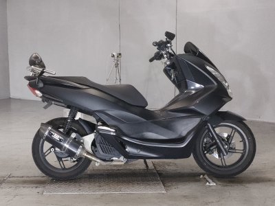 Honda PCX125 2015