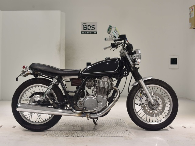 Yamaha SR400 2001