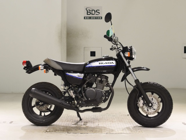 Honda APE50-2 2009