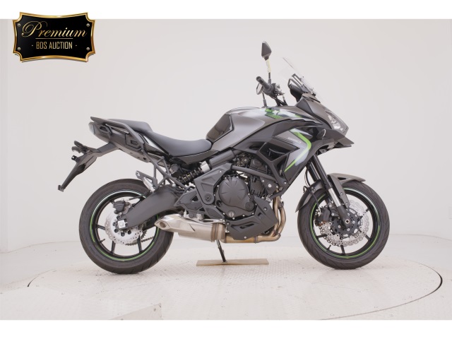 Kawasaki VERSYS 650A 2025