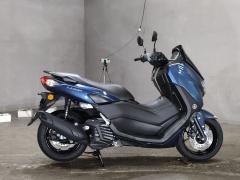 Yamaha N-MAX125 2023
