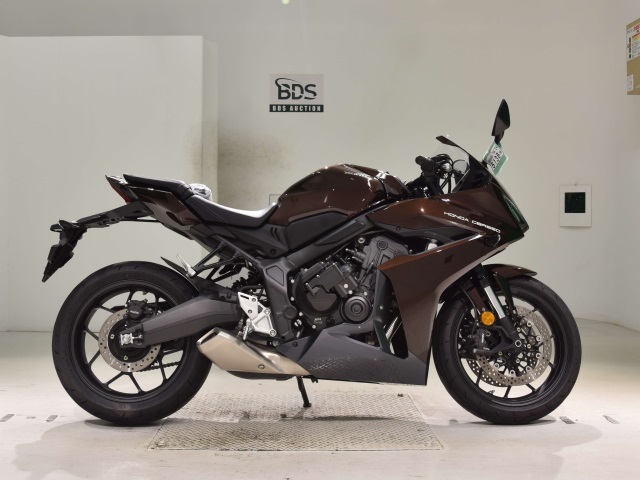 Honda CB650R-2E CLUTCH 2024