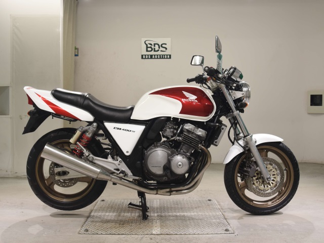 Honda CB400SF 1994