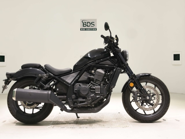 Honda REBEL CMX1100DCT 2022