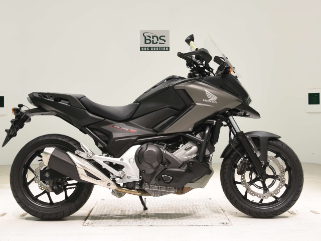 Honda NC750XDLD 2019