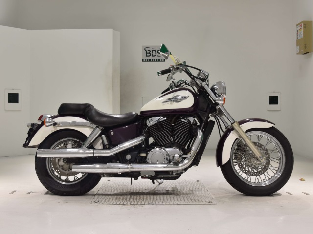 Honda SHADOW1100 CLASSIC 1995