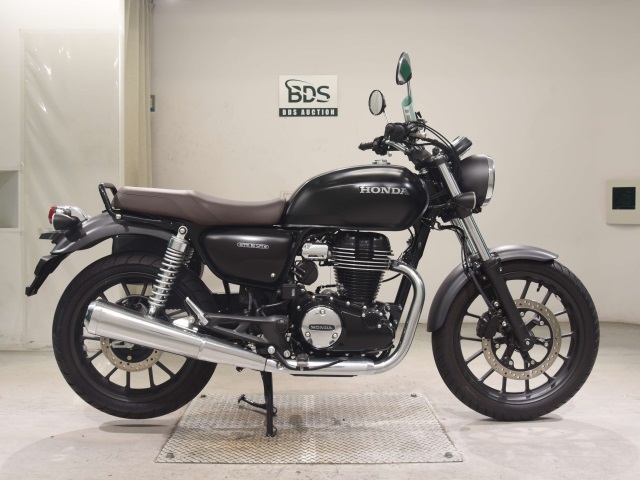 Honda GB350 2021