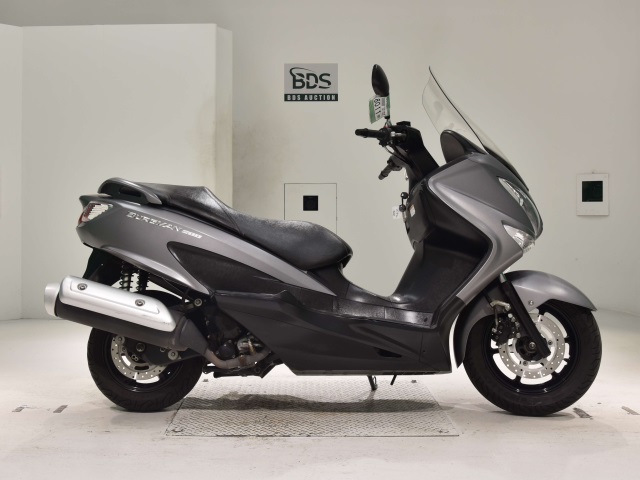 Suzuki BURGMAN200