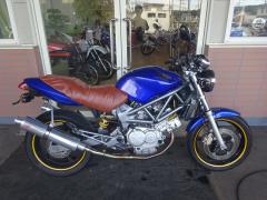 Honda VTR250 2005
