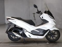 Honda PCX125 2018