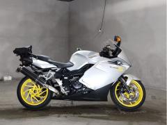 BMW K1200S 2007