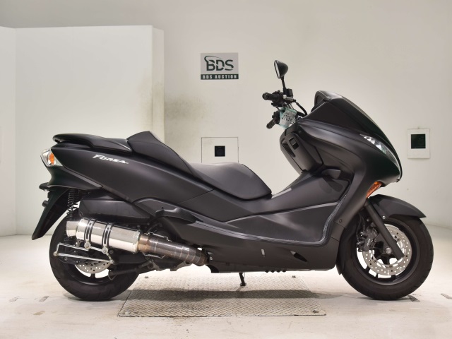 Honda FORZA Z 2008