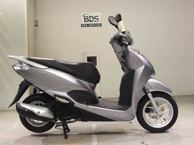 Honda LEAD125 2019