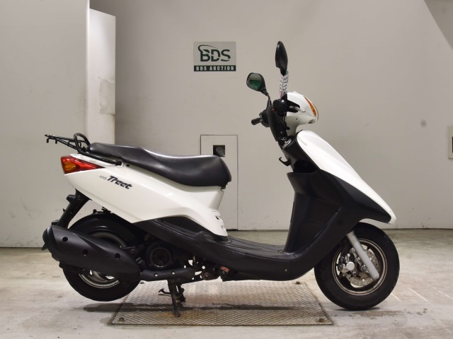 Yamaha AXIS125