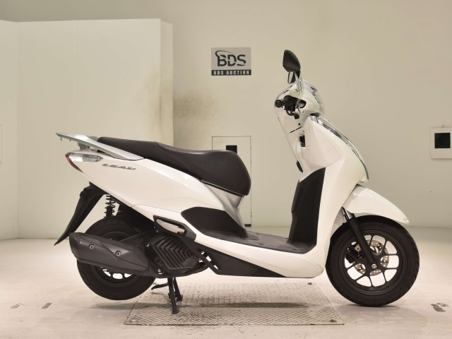 Honda LEAD125 2022