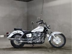 Yamaha DRAGSTAR XVS250 2007