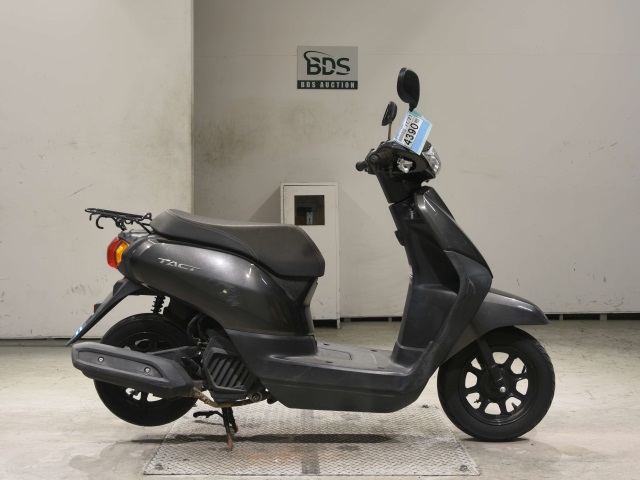 Honda TACT50 2018
