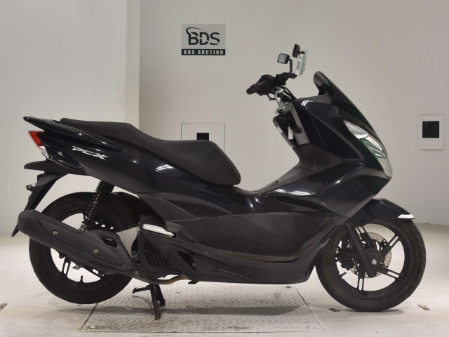 Honda PCX125 2015