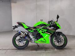 Kawasaki NINJA250 2020