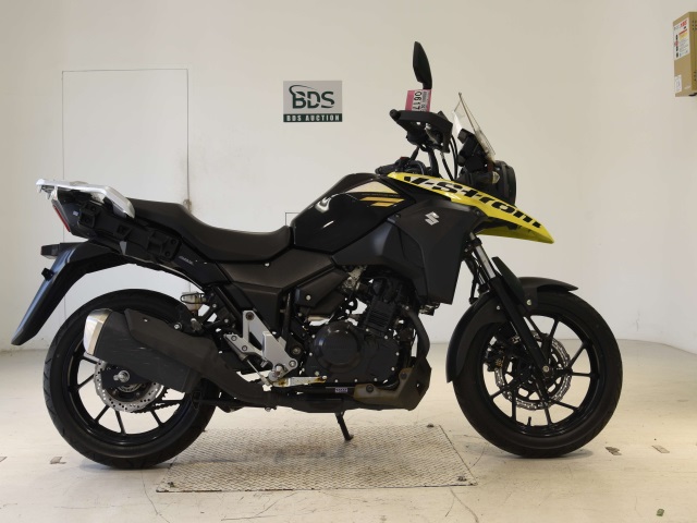 Suzuki V-STROM DL250