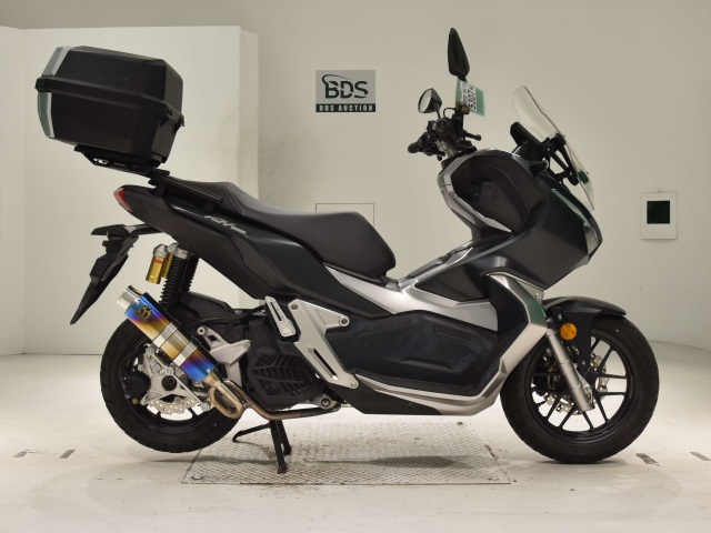 Honda ADV 150 2020